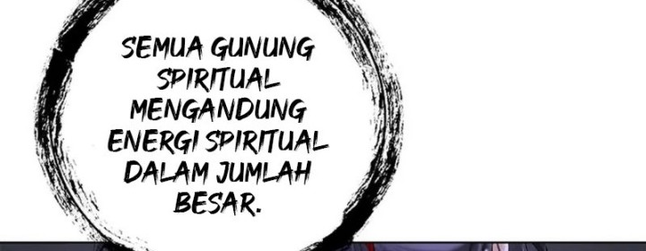 Cystic Story (Call The Spear) Chapter 160 - halaman 53