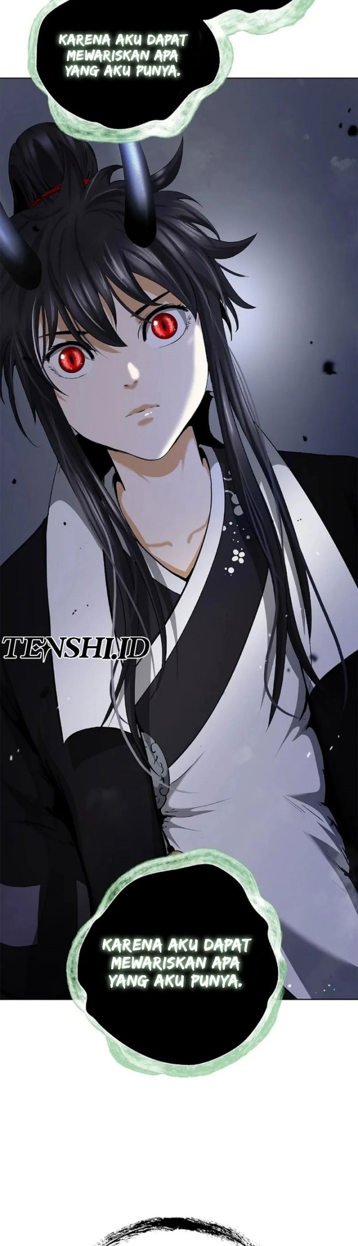 Cystic Story (Call The Spear) Chapter 160 - halaman 59