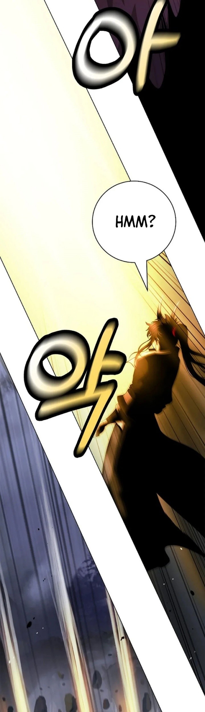 Cystic Story (Call The Spear) Chapter 160 - halaman 64
