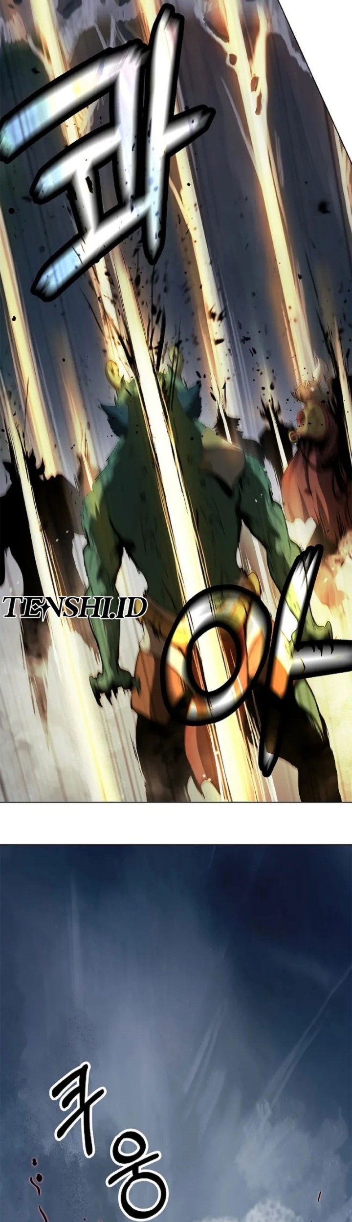 Cystic Story (Call The Spear) Chapter 160 - halaman 65