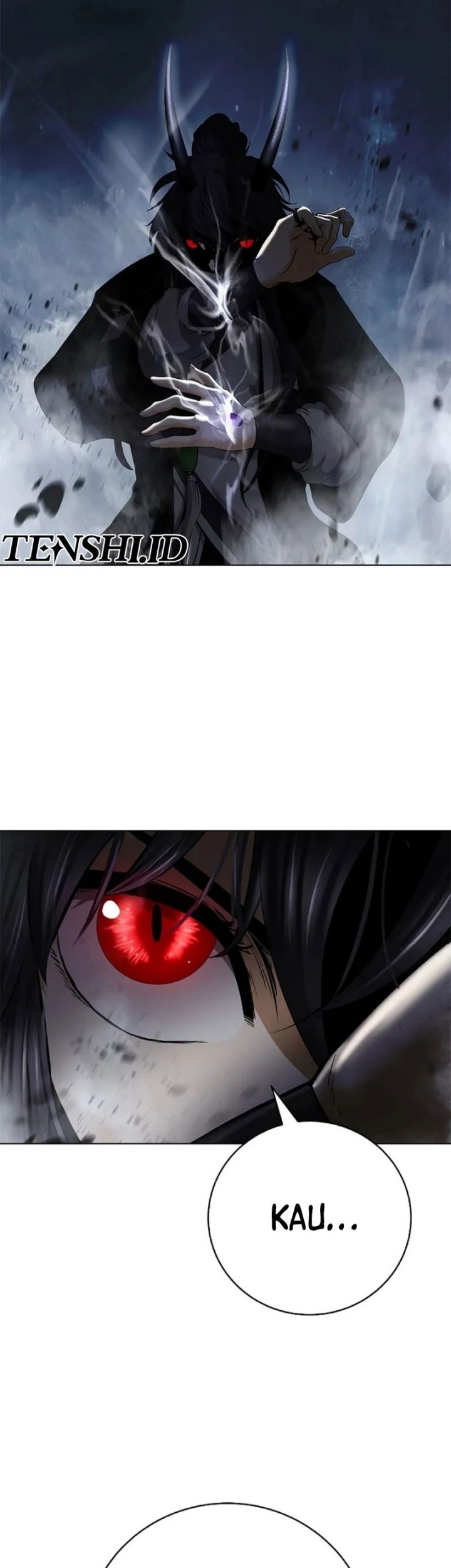 Cystic Story (Call The Spear) Chapter 160 - halaman 71