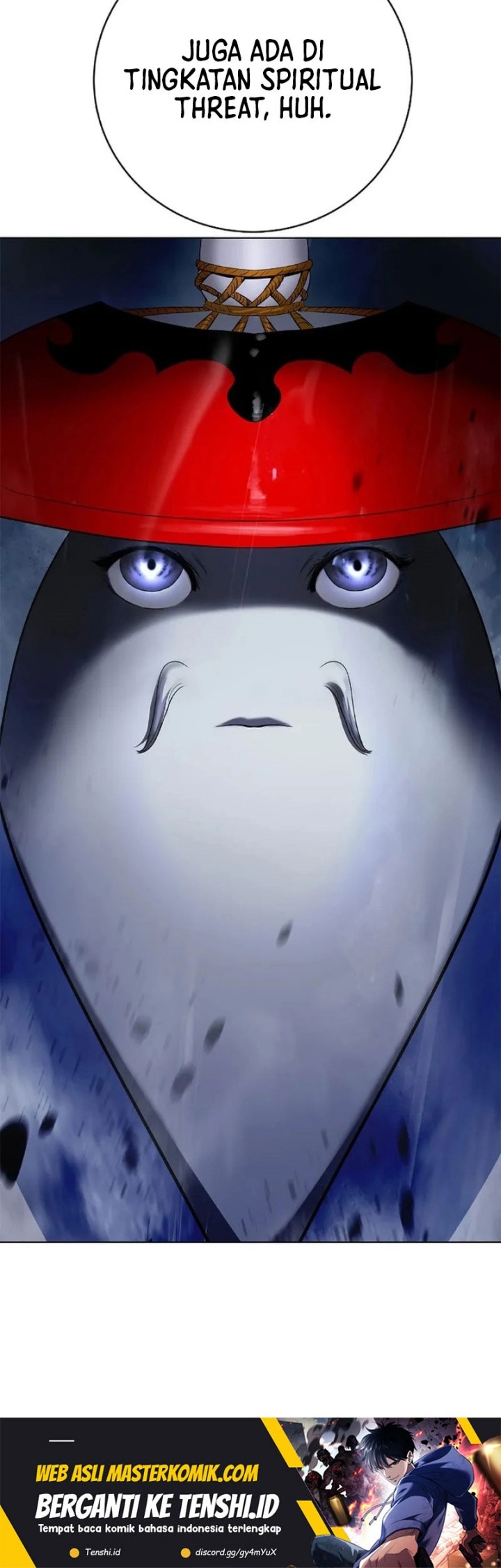 Cystic Story (Call The Spear) Chapter 160 - halaman 72