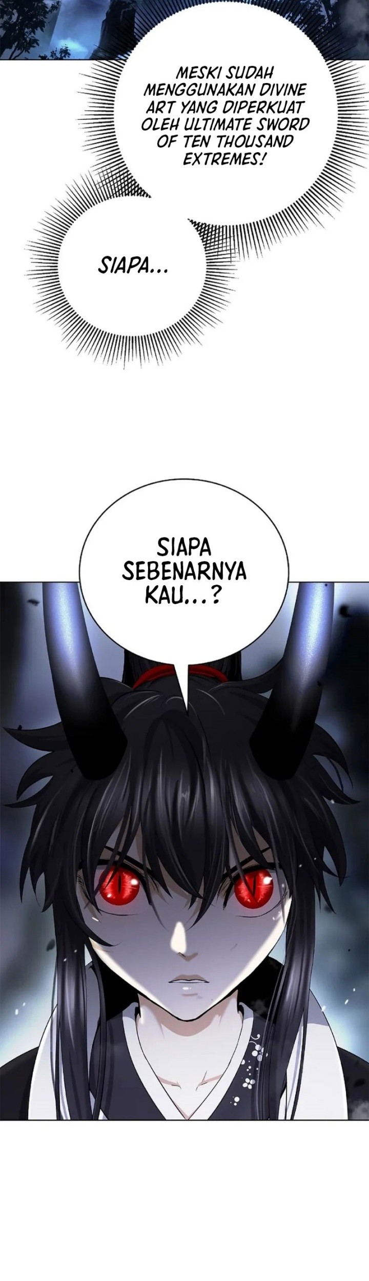 Cystic Story (Call The Spear) Chapter 160 - halaman 8