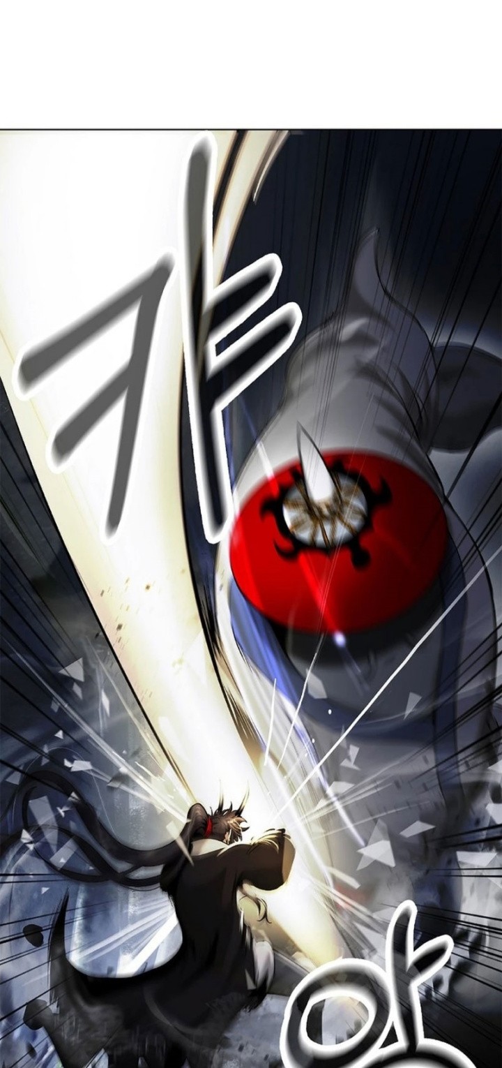 Cystic Story (Call The Spear) Chapter 161 - halaman 10