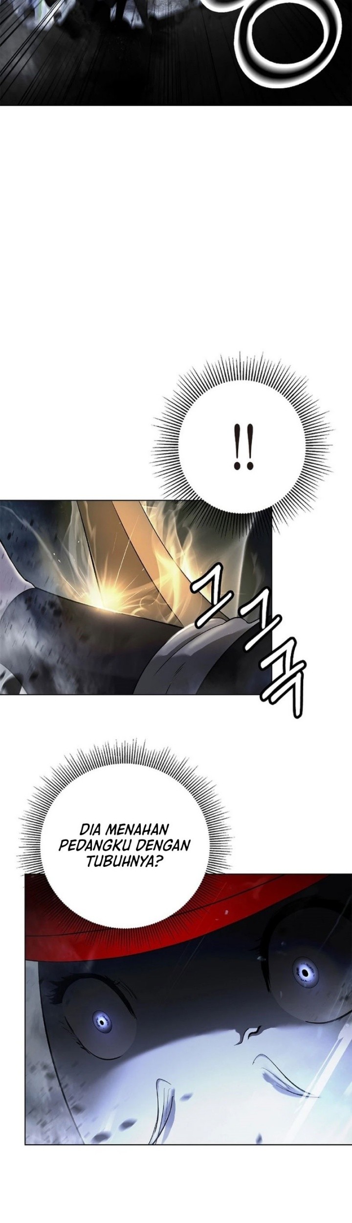 Cystic Story (Call The Spear) Chapter 161 - halaman 11