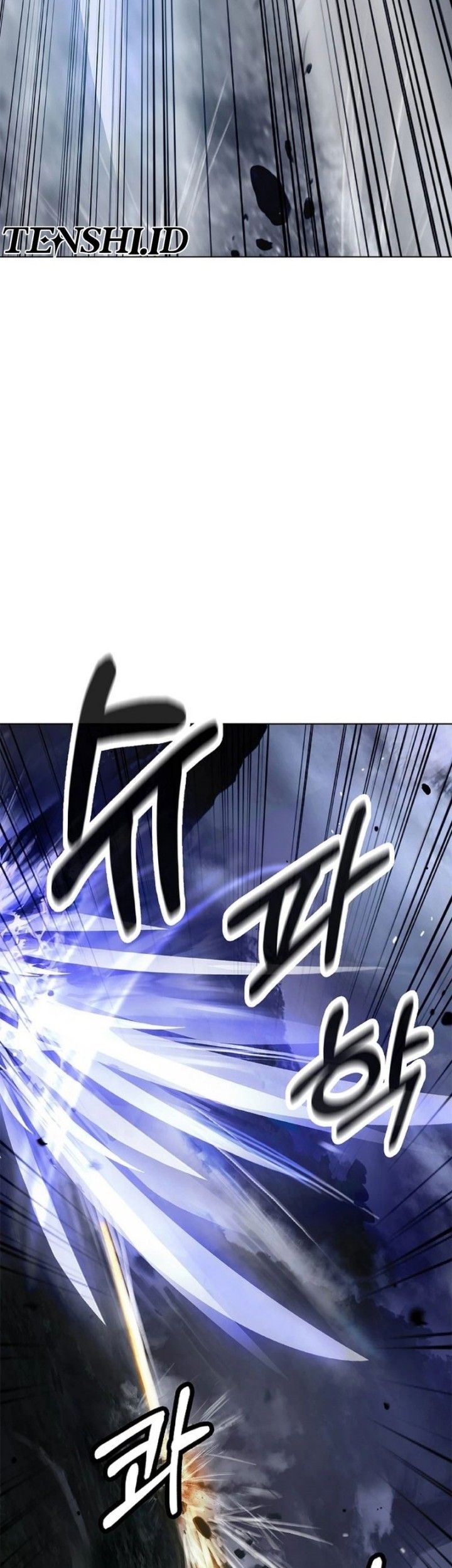 Cystic Story (Call The Spear) Chapter 161 - halaman 15