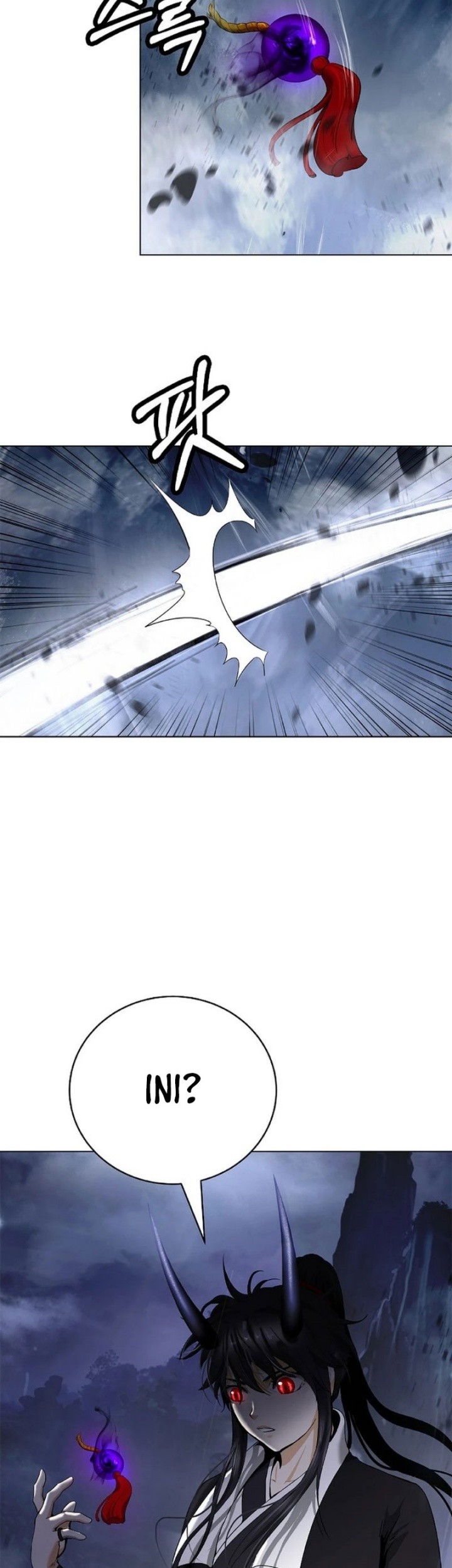 Cystic Story (Call The Spear) Chapter 161 - halaman 17