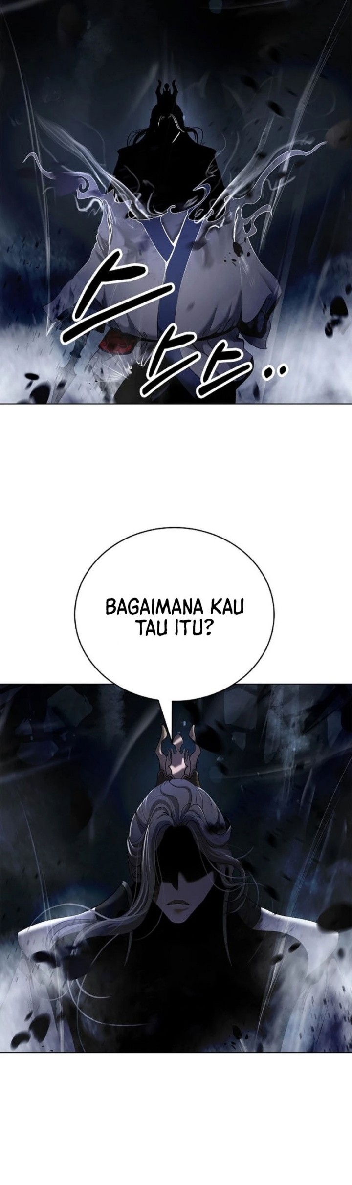 Cystic Story (Call The Spear) Chapter 161 - halaman 19