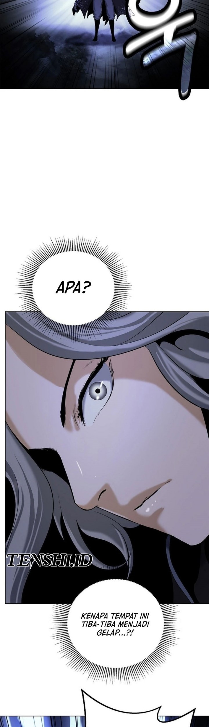 Cystic Story (Call The Spear) Chapter 161 - halaman 27