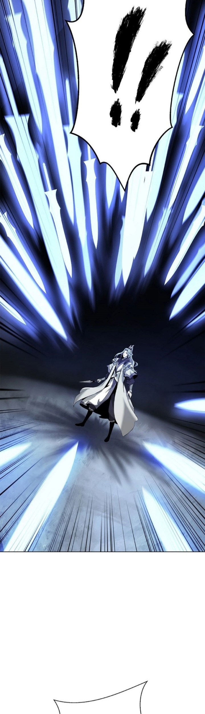 Cystic Story (Call The Spear) Chapter 161 - halaman 28