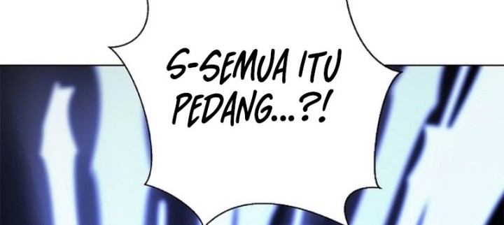 Cystic Story (Call The Spear) Chapter 161 - halaman 29