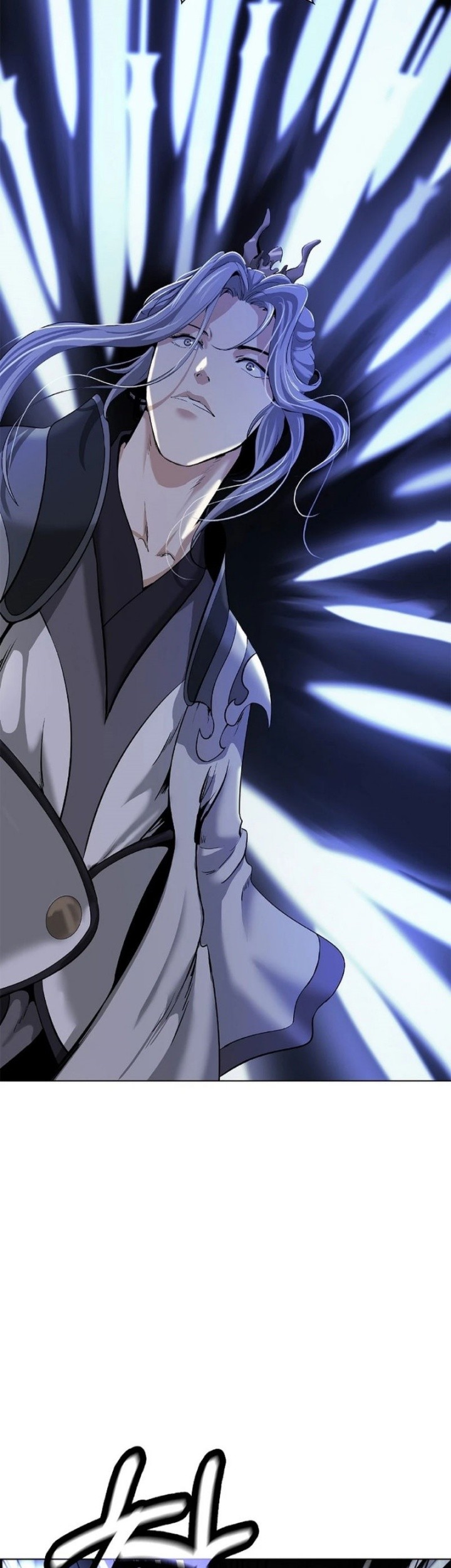 Cystic Story (Call The Spear) Chapter 161 - halaman 30