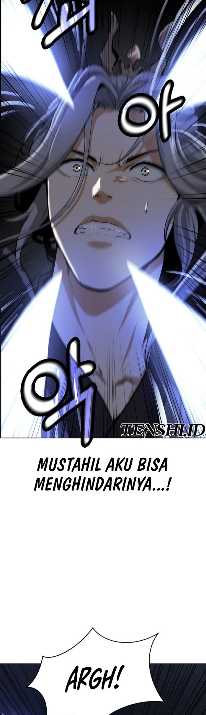 Cystic Story (Call The Spear) Chapter 161 - halaman 31