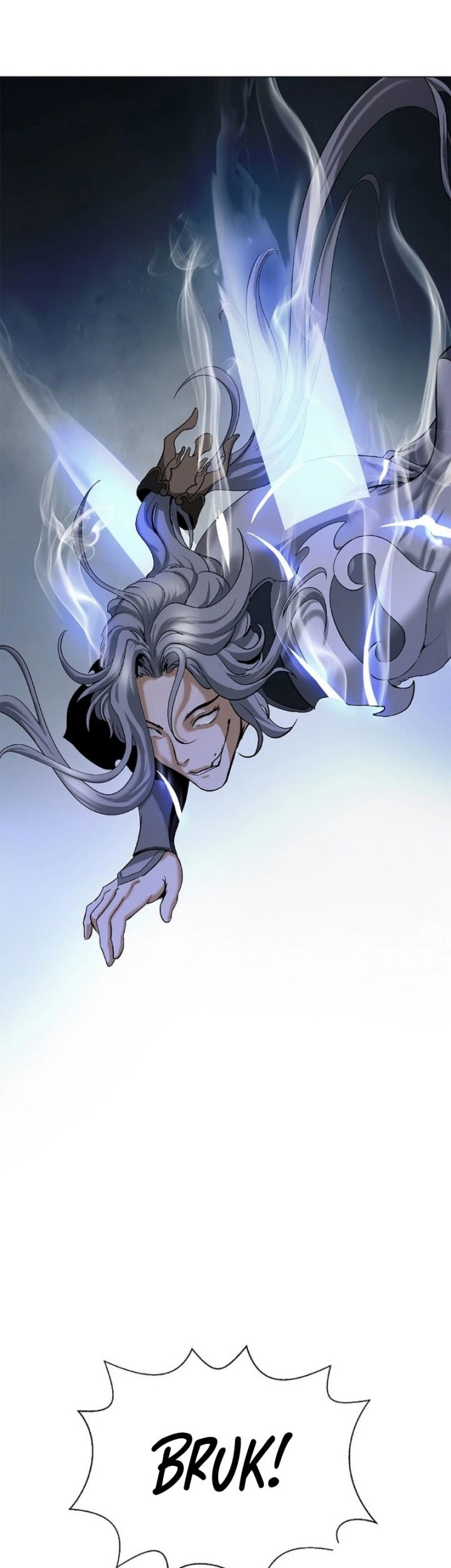 Cystic Story (Call The Spear) Chapter 161 - halaman 34