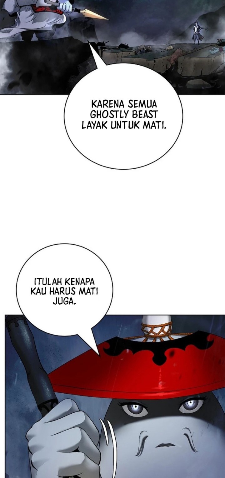 Cystic Story (Call The Spear) Chapter 161 - halaman 4