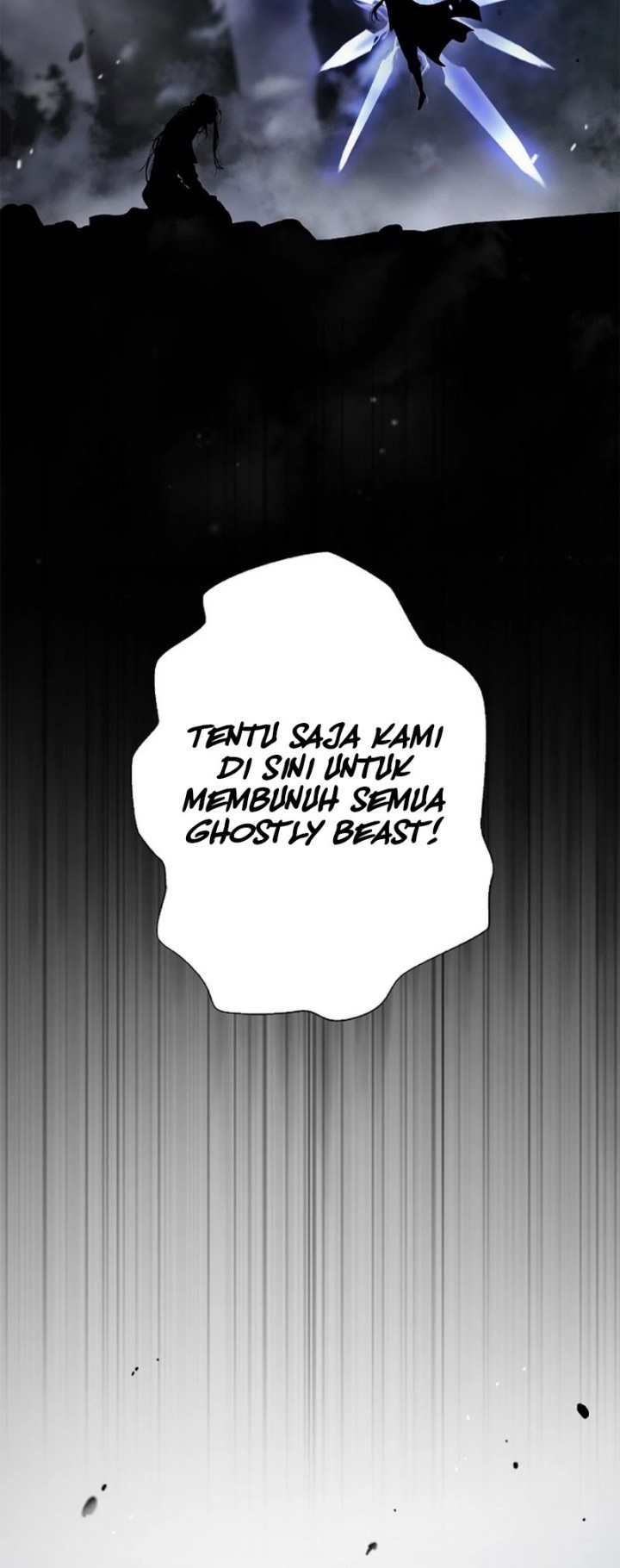 Cystic Story (Call The Spear) Chapter 161 - halaman 44