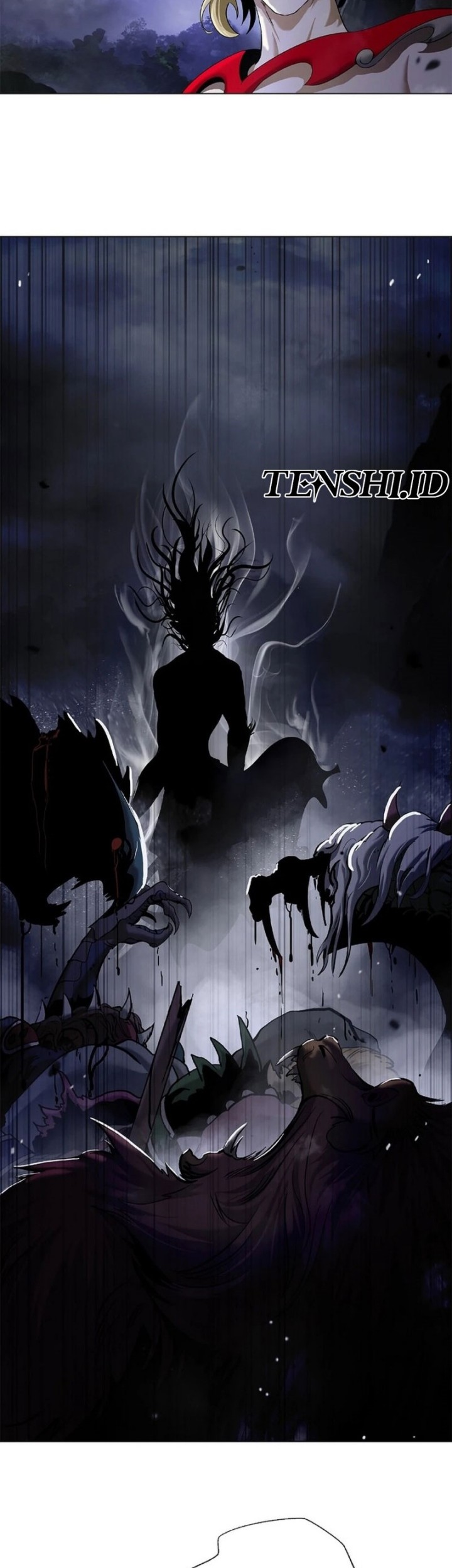 Cystic Story (Call The Spear) Chapter 161 - halaman 46