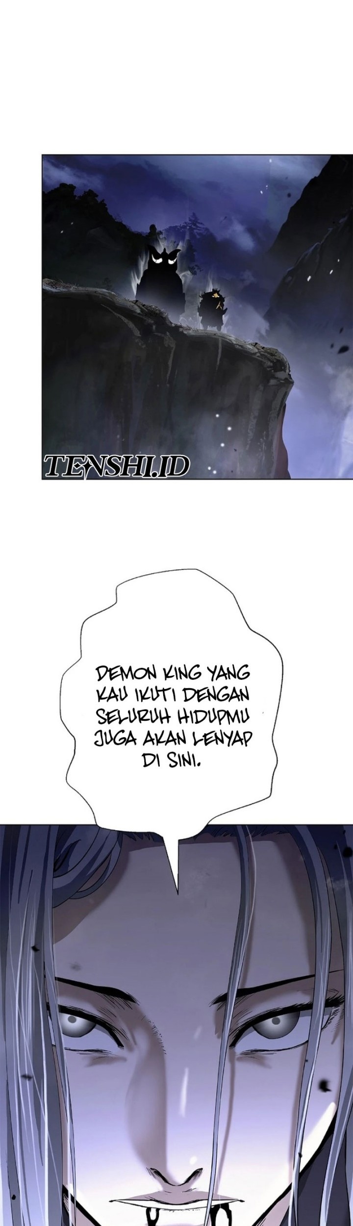 Cystic Story (Call The Spear) Chapter 161 - halaman 49