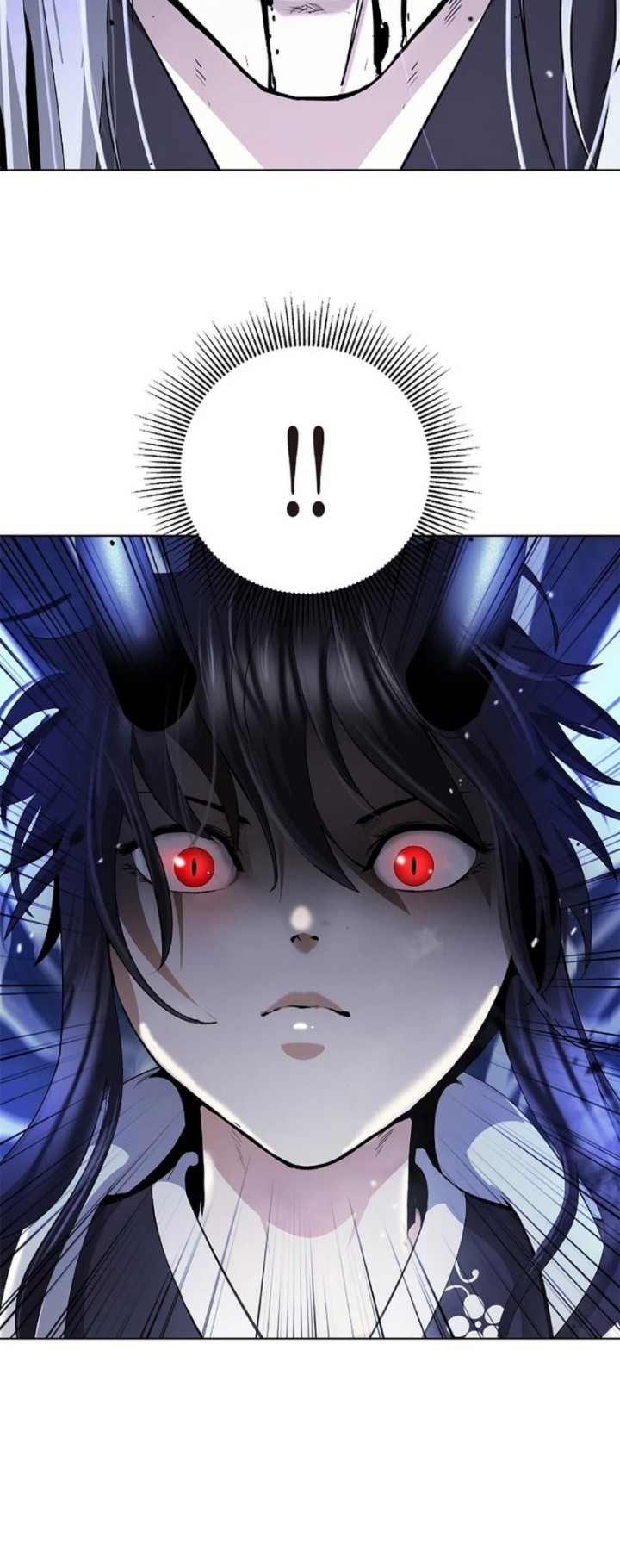 Cystic Story (Call The Spear) Chapter 161 - halaman 50