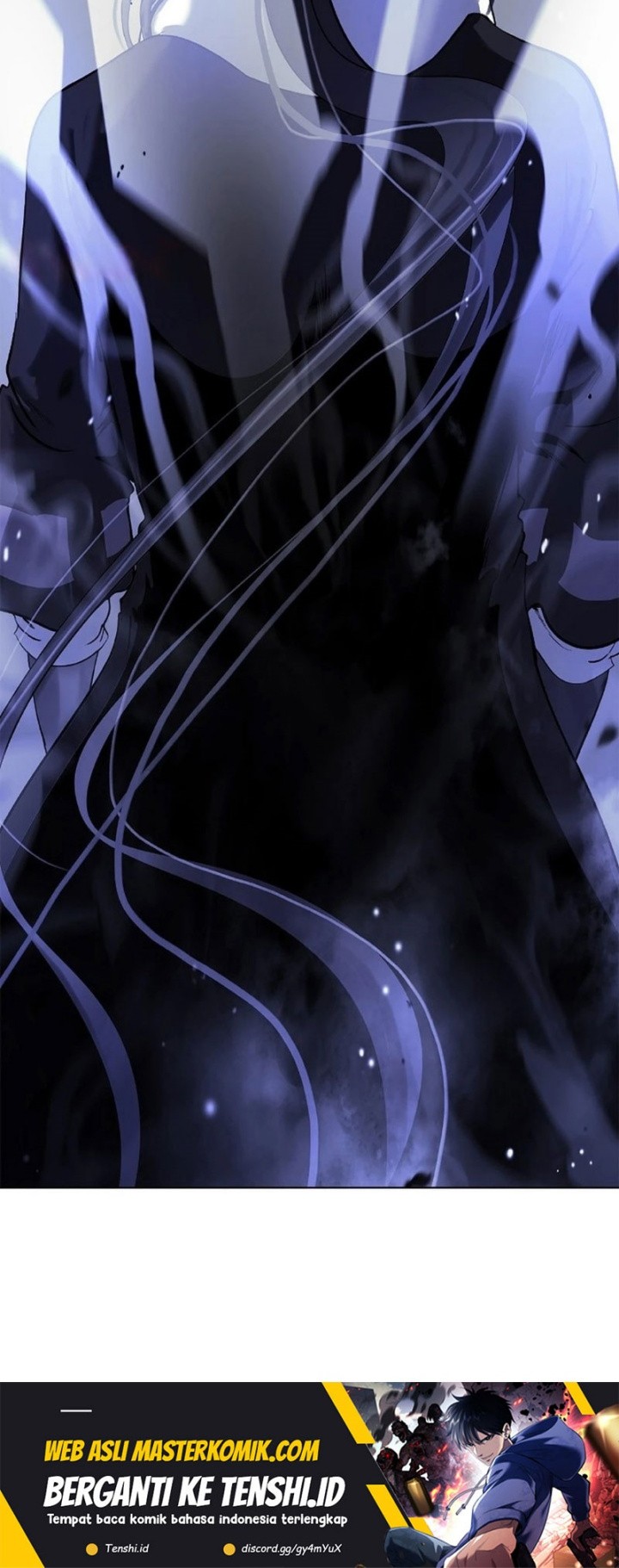 Cystic Story (Call The Spear) Chapter 161 - halaman 53