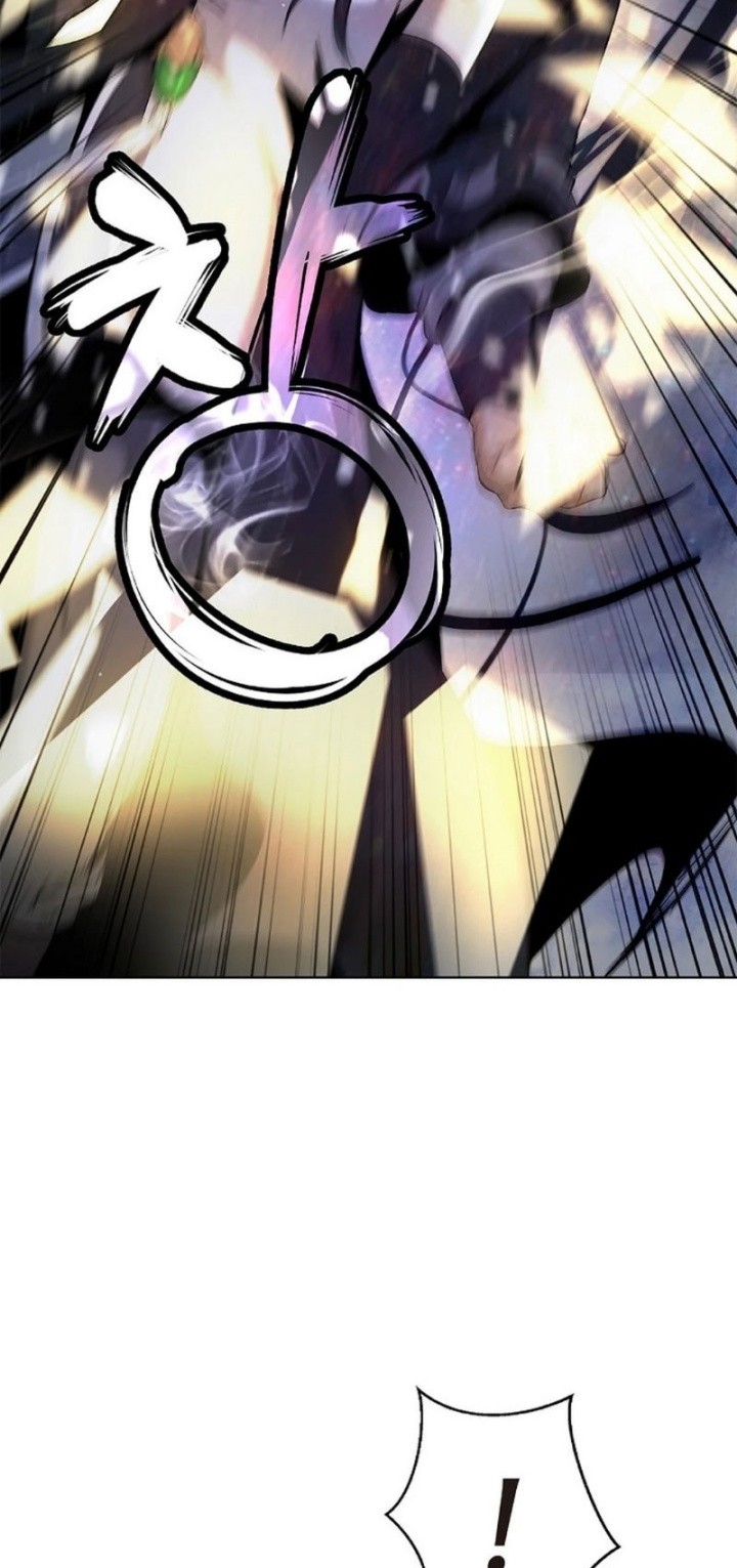 Cystic Story (Call The Spear) Chapter 161 - halaman 7