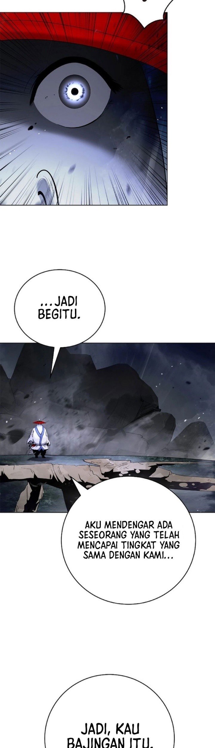 Cystic Story (Call The Spear) Chapter 161 - halaman 8