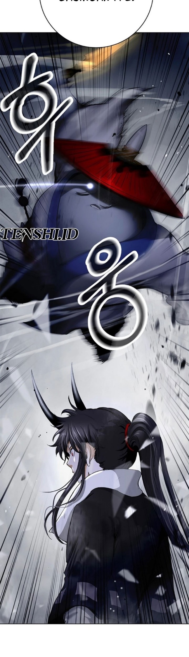 Cystic Story (Call The Spear) Chapter 161 - halaman 9