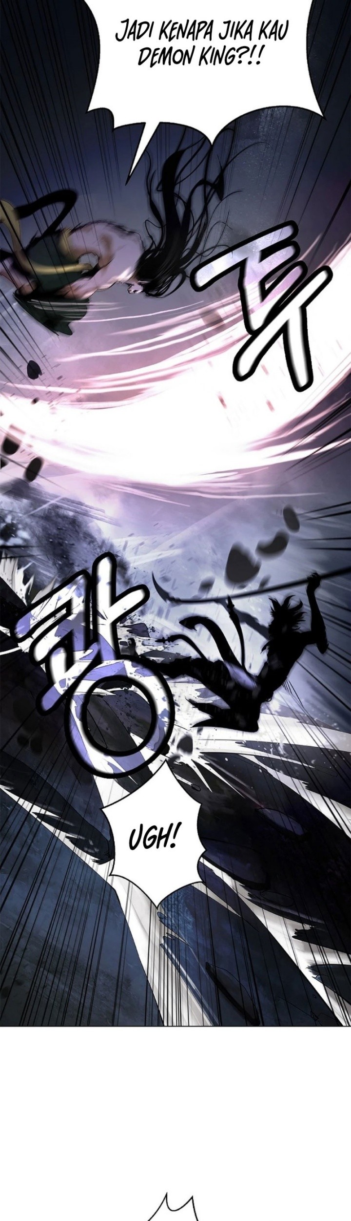 Cystic Story (Call The Spear) Chapter 162 - halaman 10