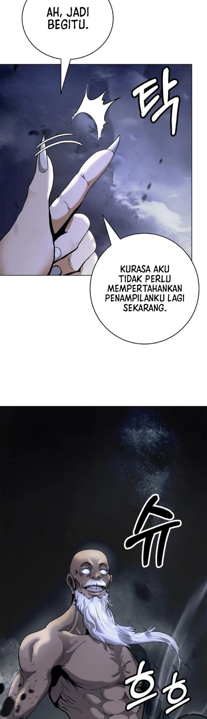Cystic Story (Call The Spear) Chapter 162 - halaman 14