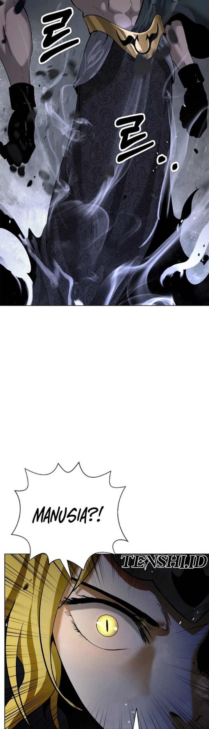 Cystic Story (Call The Spear) Chapter 162 - halaman 15