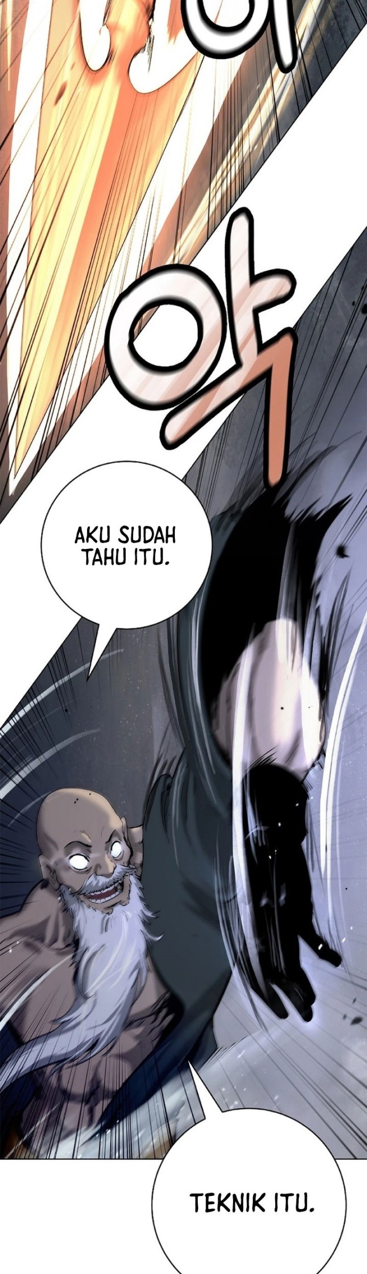 Cystic Story (Call The Spear) Chapter 162 - halaman 21