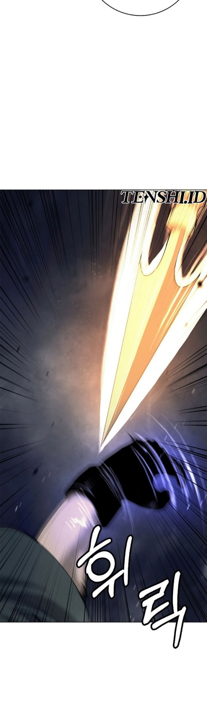 Cystic Story (Call The Spear) Chapter 162 - halaman 22