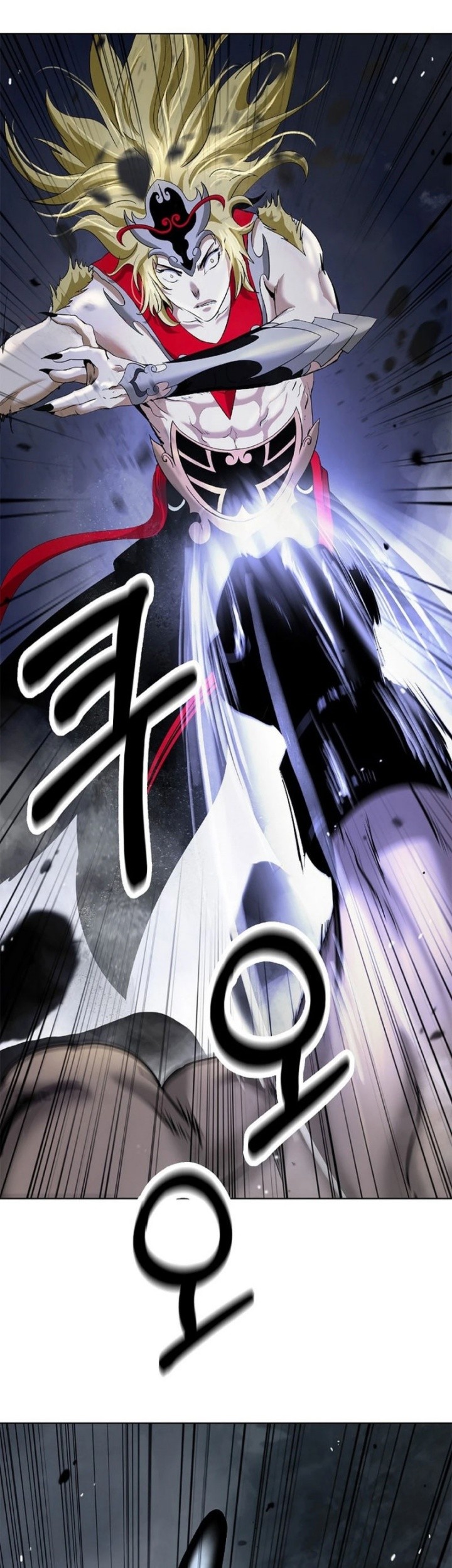 Cystic Story (Call The Spear) Chapter 162 - halaman 24
