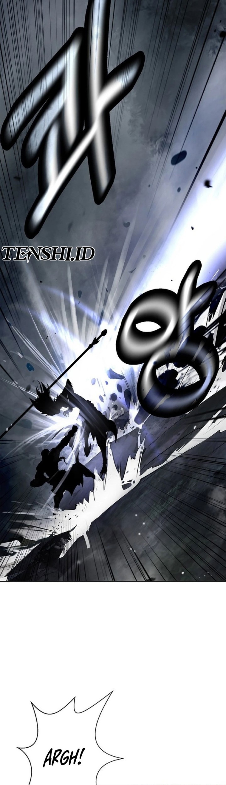 Cystic Story (Call The Spear) Chapter 162 - halaman 25