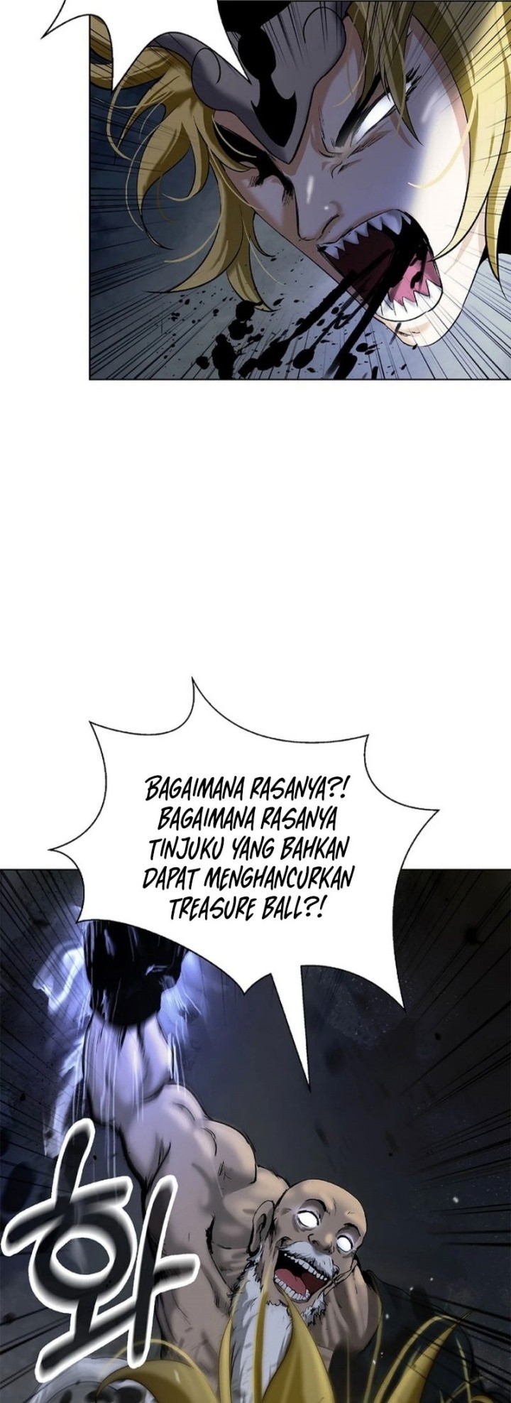 Cystic Story (Call The Spear) Chapter 162 - halaman 26