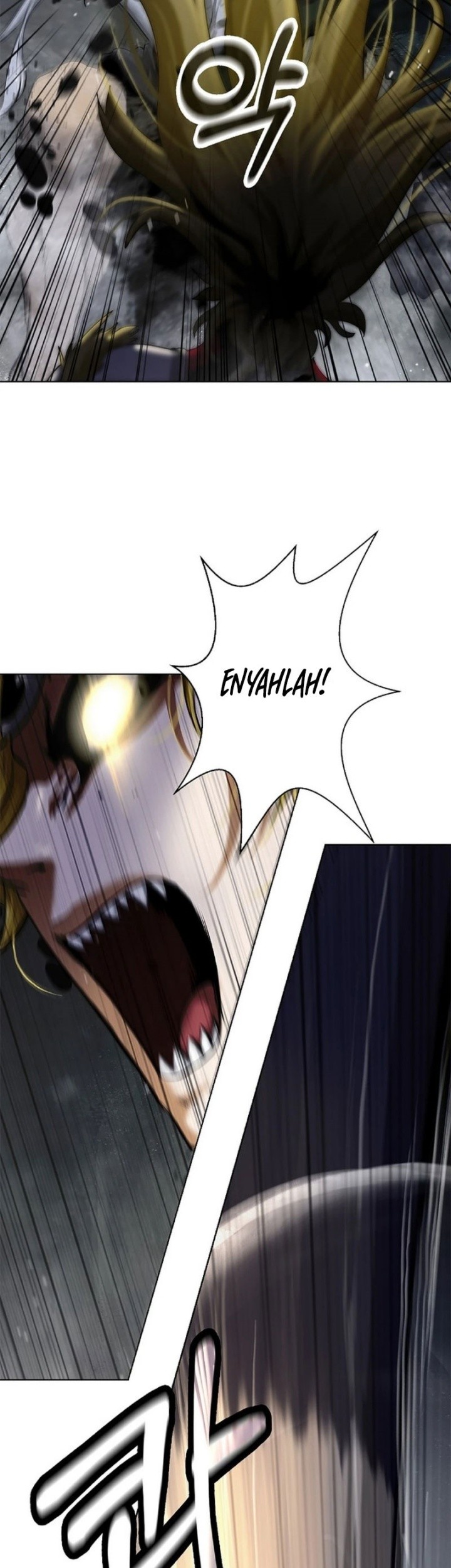Cystic Story (Call The Spear) Chapter 162 - halaman 27