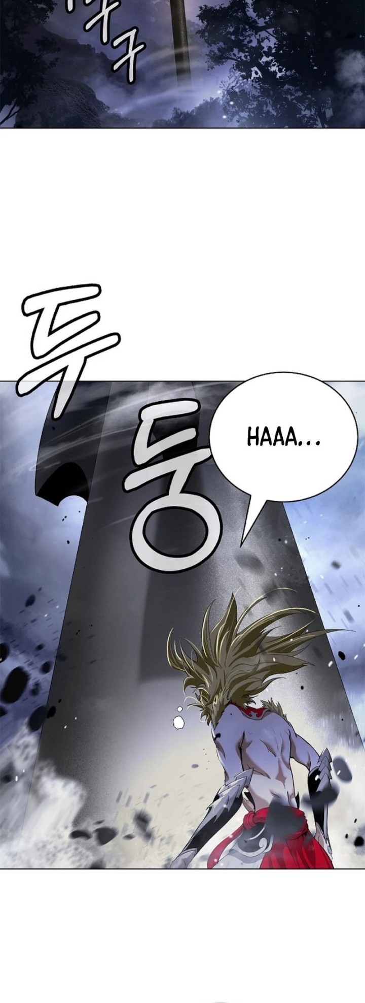 Cystic Story (Call The Spear) Chapter 162 - halaman 29