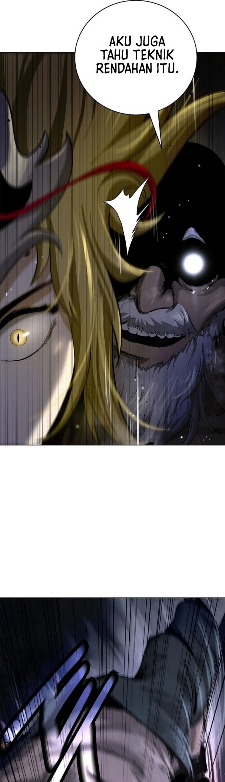 Cystic Story (Call The Spear) Chapter 162 - halaman 30