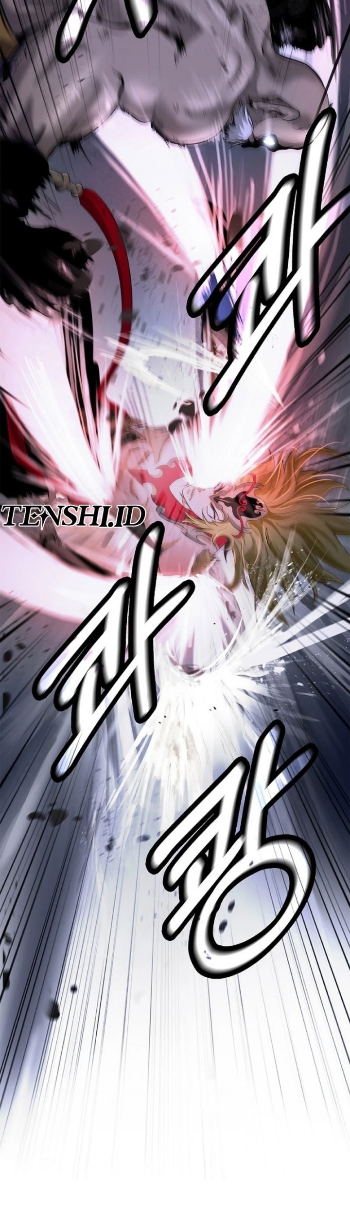 Cystic Story (Call The Spear) Chapter 162 - halaman 31