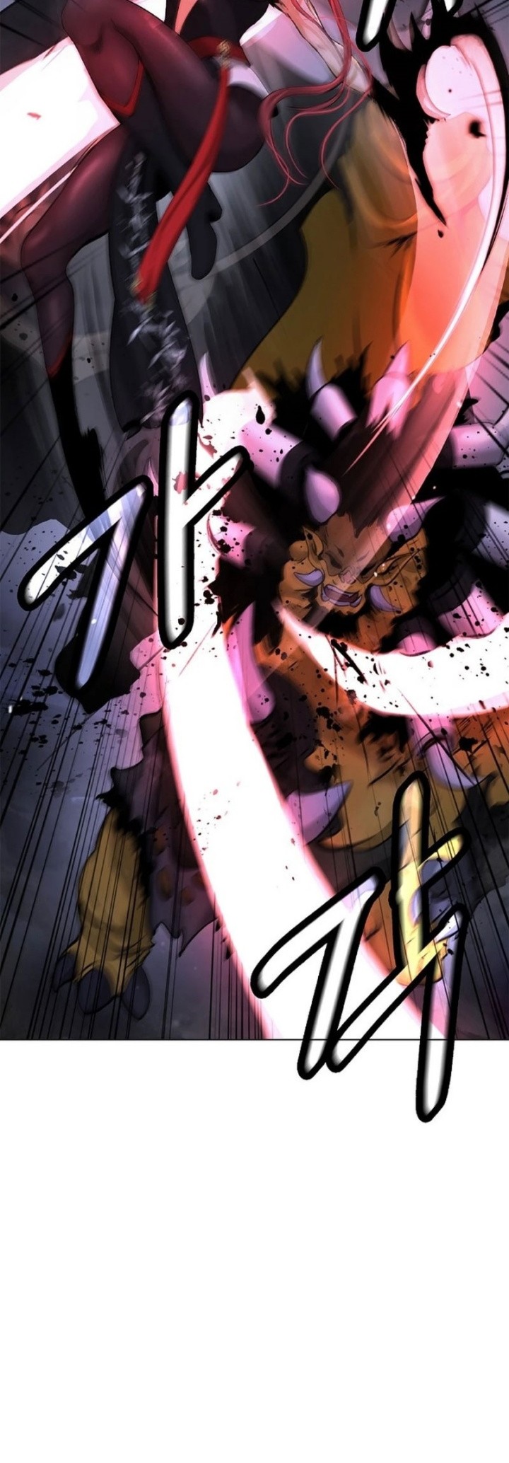 Cystic Story (Call The Spear) Chapter 162 - halaman 35