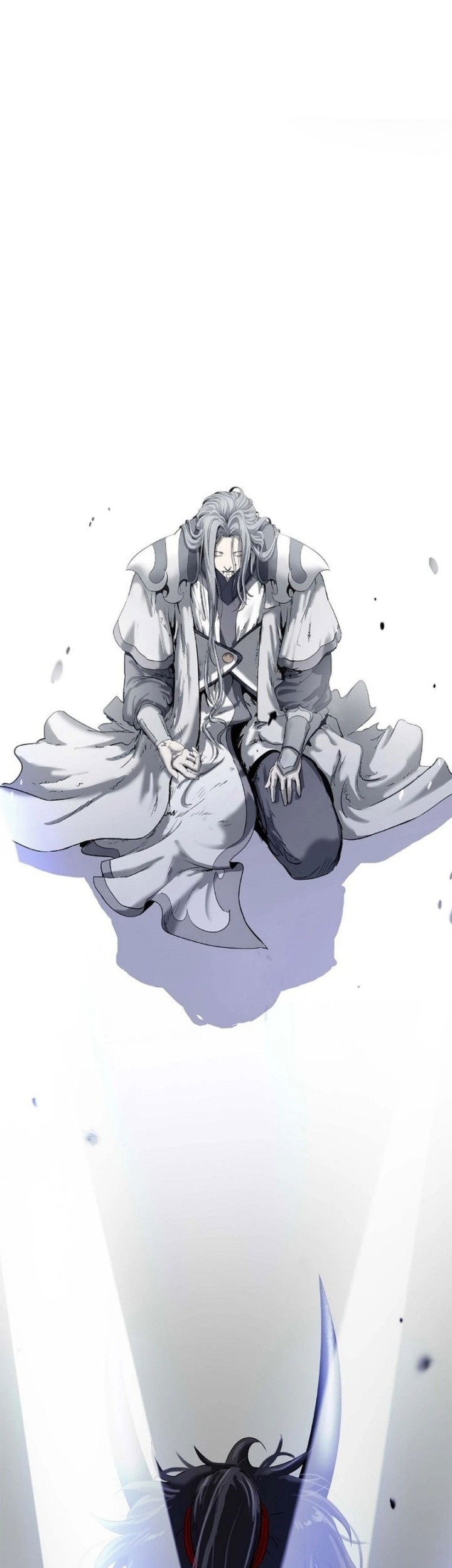 Cystic Story (Call The Spear) Chapter 162 - halaman 36