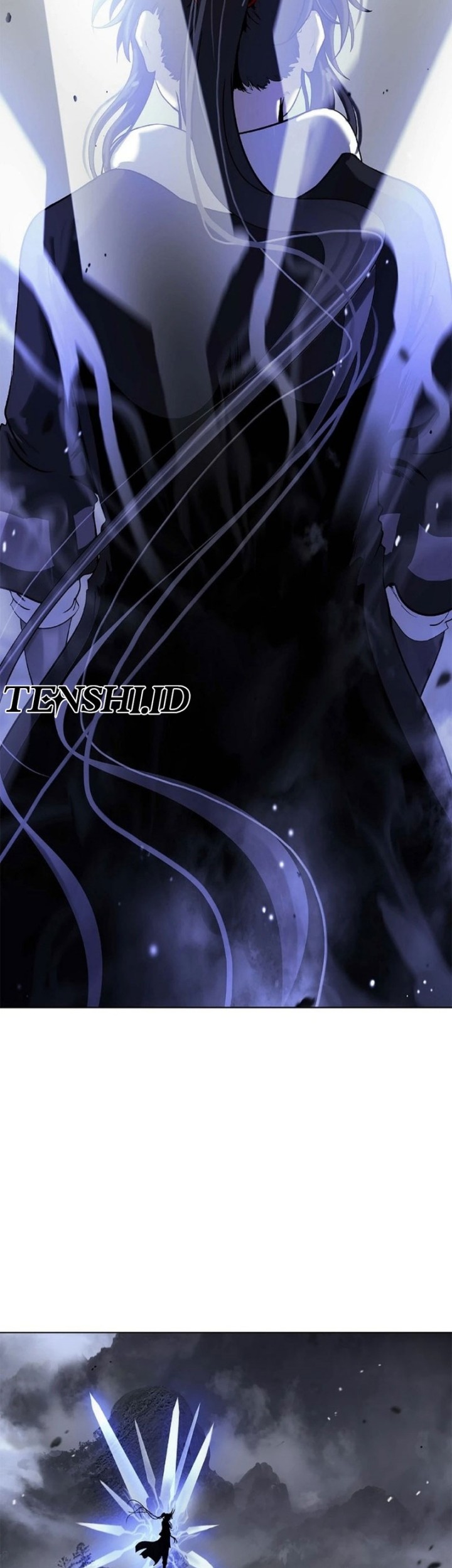 Cystic Story (Call The Spear) Chapter 162 - halaman 37