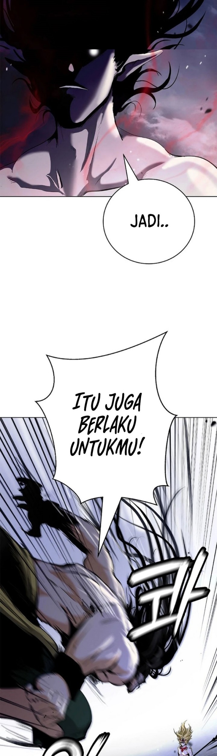 Cystic Story (Call The Spear) Chapter 162 - halaman 4