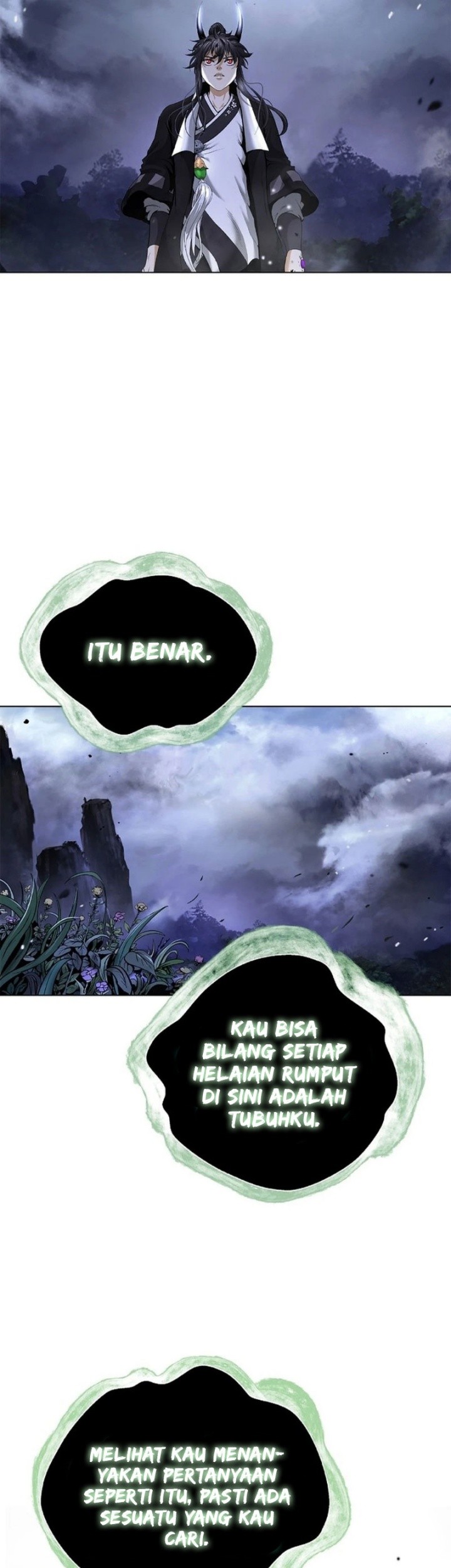 Cystic Story (Call The Spear) Chapter 162 - halaman 42