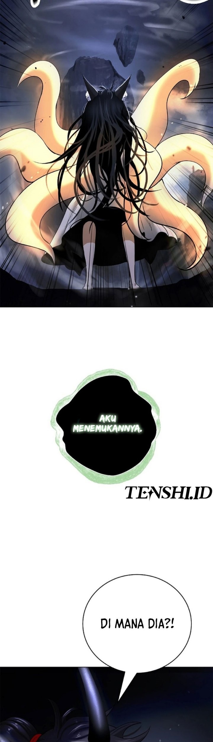 Cystic Story (Call The Spear) Chapter 162 - halaman 47