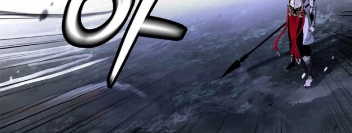 Cystic Story (Call The Spear) Chapter 162 - halaman 5