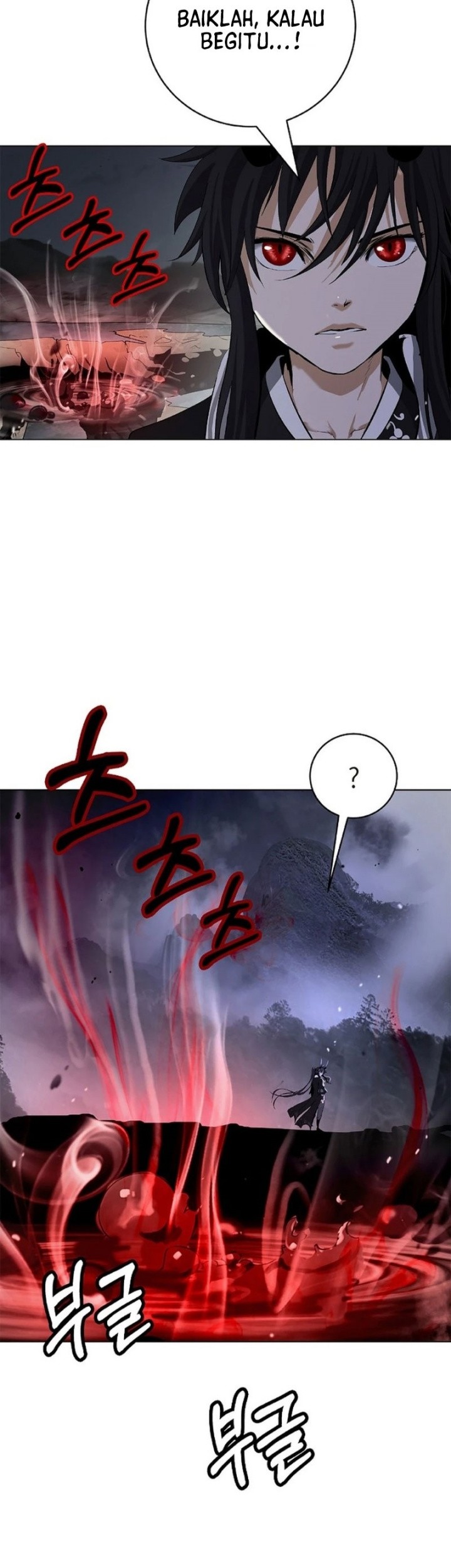 Cystic Story (Call The Spear) Chapter 162 - halaman 52