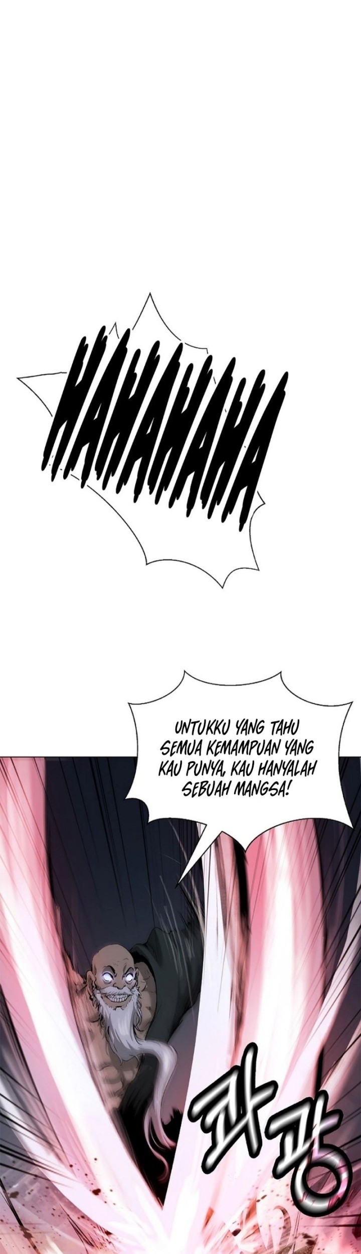 Cystic Story (Call The Spear) Chapter 162 - halaman 54