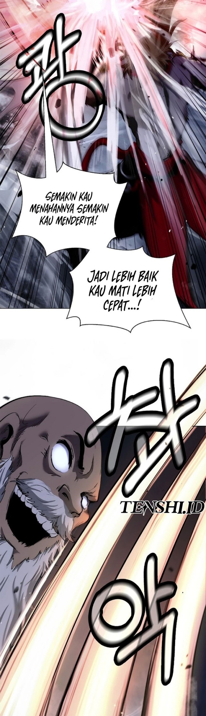 Cystic Story (Call The Spear) Chapter 162 - halaman 55