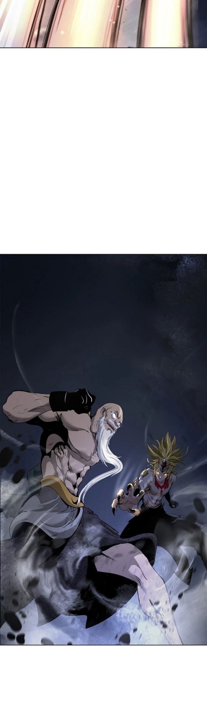 Cystic Story (Call The Spear) Chapter 162 - halaman 56